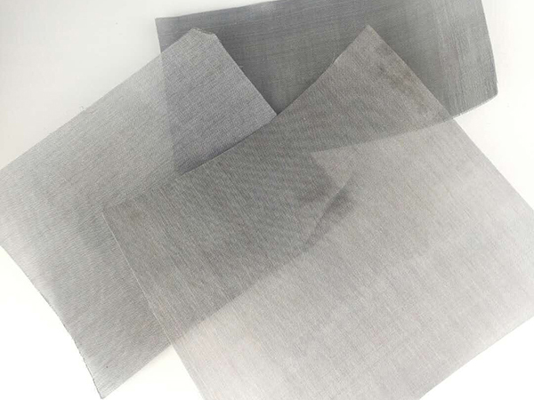 大学实验室用100目斜纹铝丝网图片3